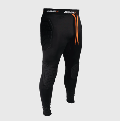 Rinat Egotiko Goalkeeper Leggings with Protection